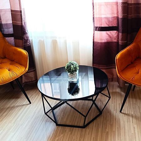 Budapest Parlament Welcome Apartment Bagian luar foto