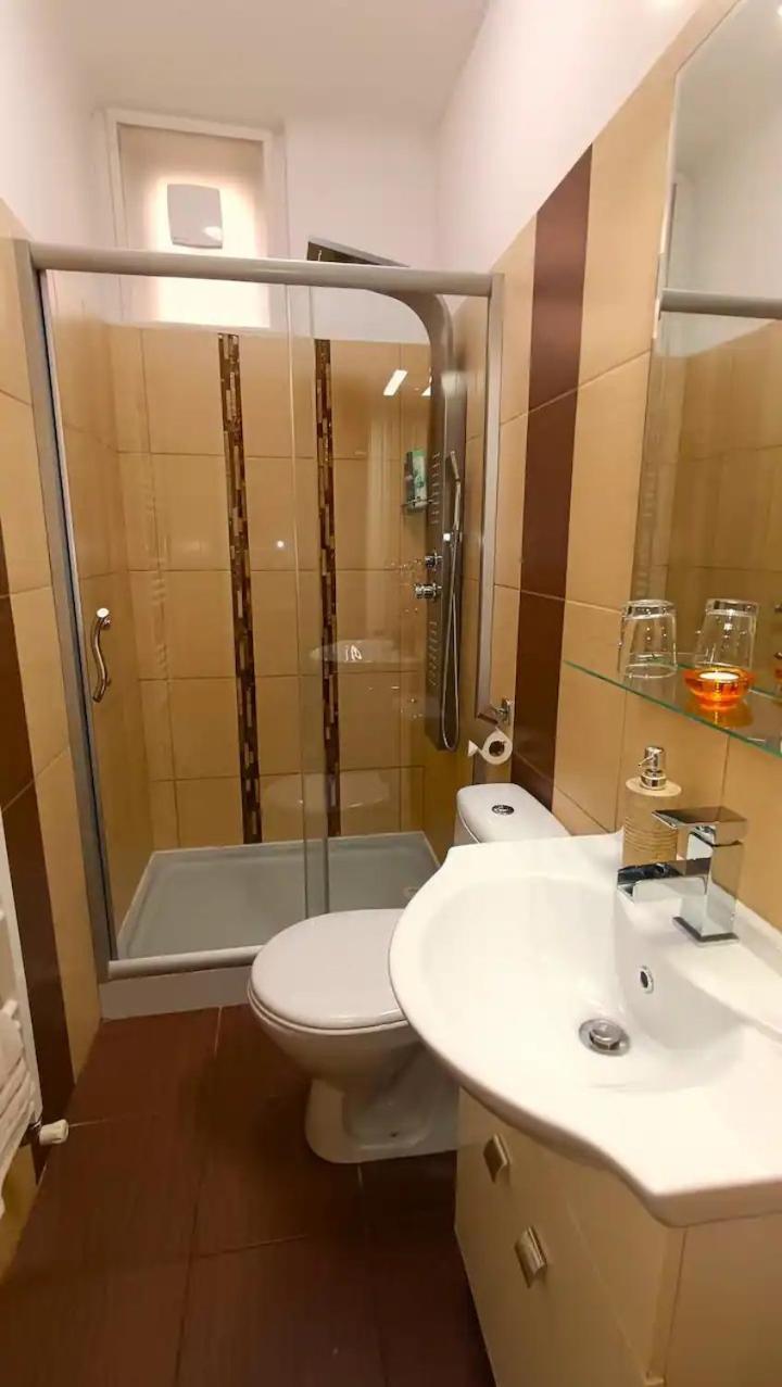 Budapest Parlament Welcome Apartment Bagian luar foto
